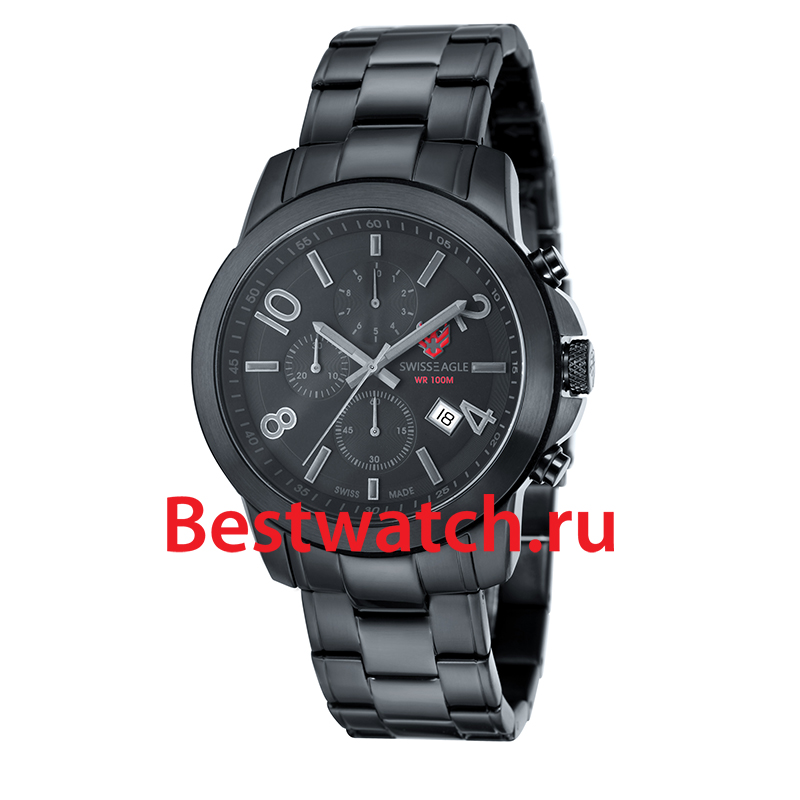 Часы Swiss Eagle Weisshorn SE-9054-77